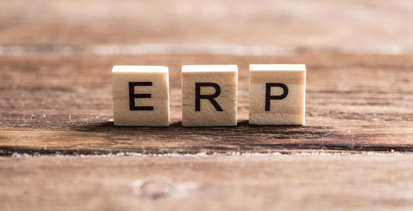 Podstawa wydajnej produkcji? Informatyzacja firmy z systemem ERP! Podstawa wydajnej produkcji? Informatyzacja firmy z systemem ERP!