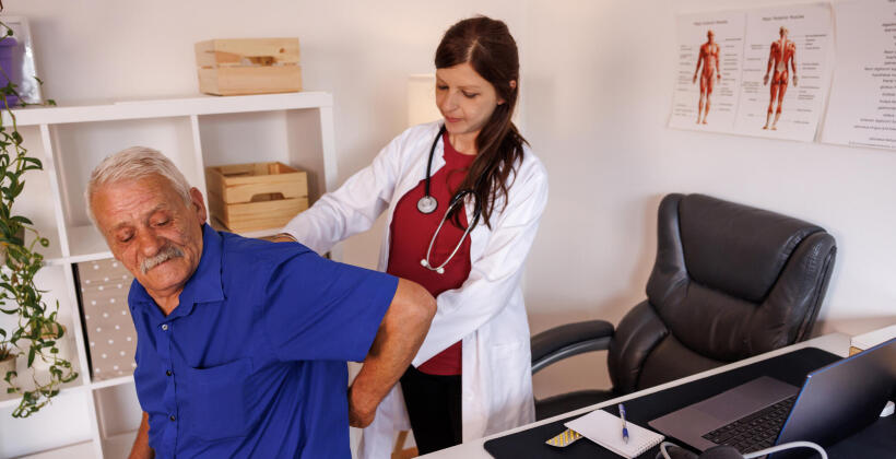 Konsultacja neurologiczna w ramach medycyny pracy w przychodni Medan w Jarocinie Konsultacja neurologiczna w ramach medycyny pracy w przychodni Medan w Jarocinie