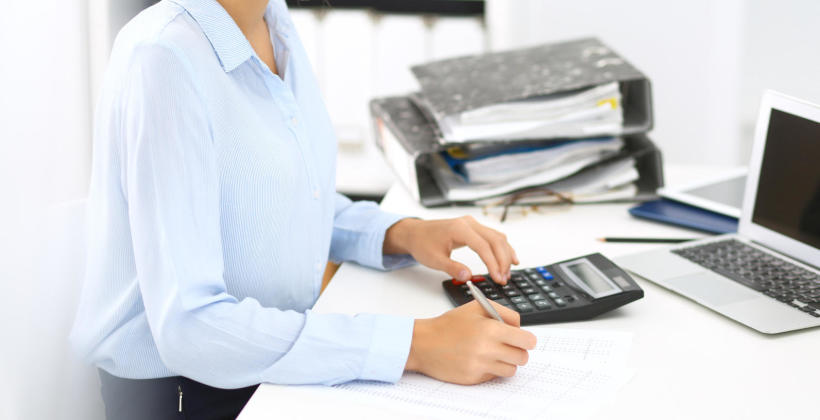 Badanie sprawozdania finansowego – Kancelaria Biegłego Rewidenta Anny Obary