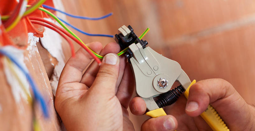 Optymalna instalacja elektryczna – o czym należy pamiętać Optymalna instalacja elektryczna – o czym należy pamiętać