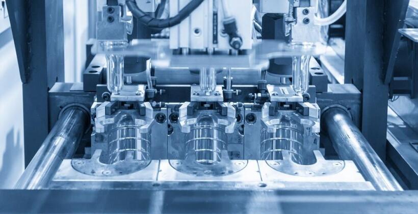 Jak przygotować formę do wtryskiwania i termoformowania?