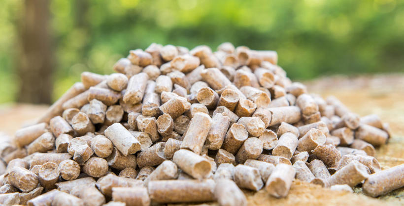 Jakie materiały znaleźć można w ofercie składu opału? Jakie materiały znaleźć można w ofercie składu opału?