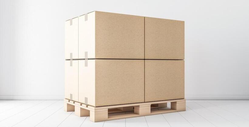 Jak przygotować gabarytową przesyłkę do transportu?