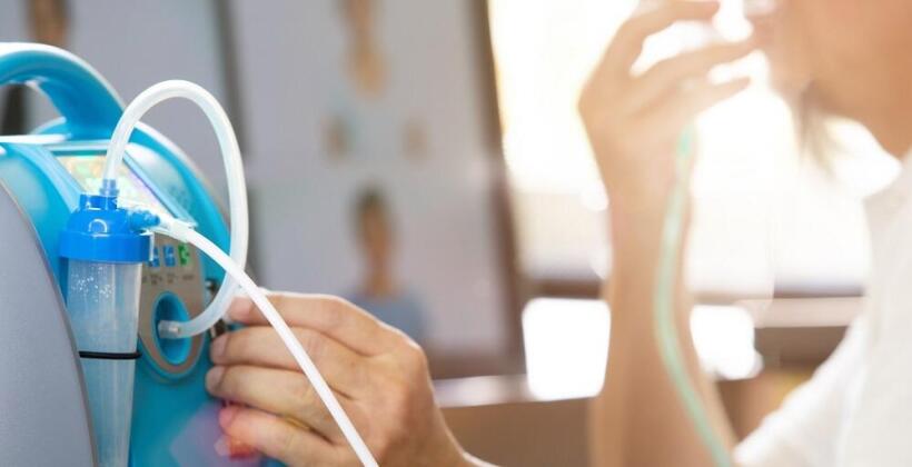 Najważniejsze parametry koncentratorów tlenu