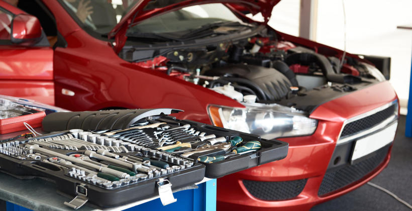 Profesjonalny montaż turbosprężarek w warszawskim serwisie STS Turbo Profesjonalny montaż turbosprężarek w warszawskim serwisie STS Turbo