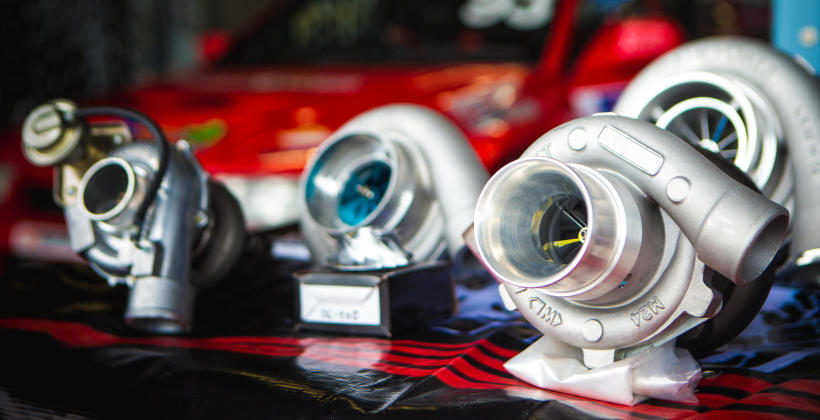 Kiedy będzie konieczna wymiana turbosprężarki w samochodzie osobowym? Kiedy będzie konieczna wymiana turbosprężarki w samochodzie osobowym?