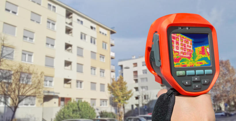 Remonty osiedli mieszkaniowych z wielkiej płyty Remonty osiedli mieszkaniowych z wielkiej płyty