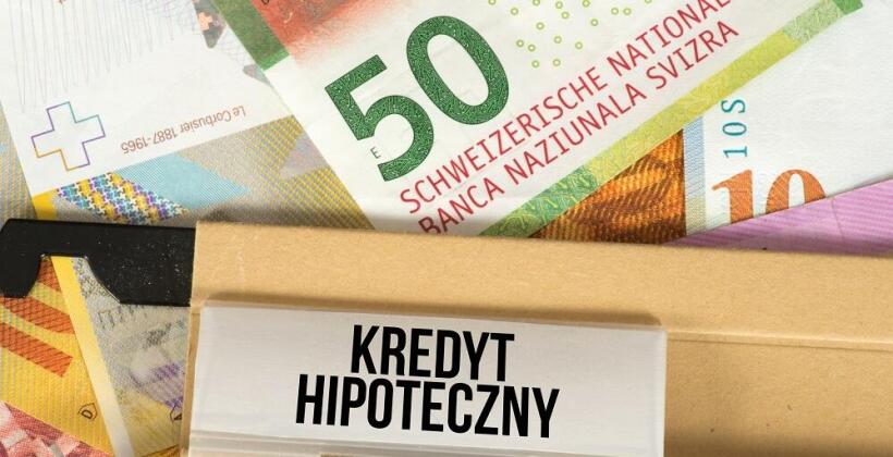Jak unieważnić kredyt frankowy?