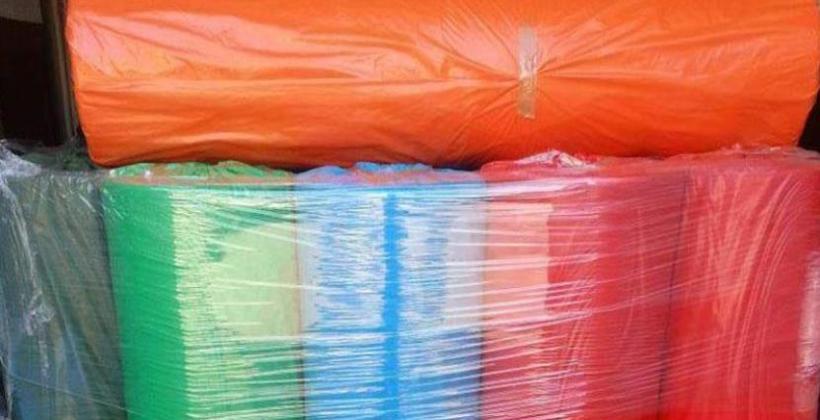 Rodzaje specjalistycznych folii w ofercie renomowanego producenta Rodzaje specjalistycznych folii w ofercie renomowanego producenta