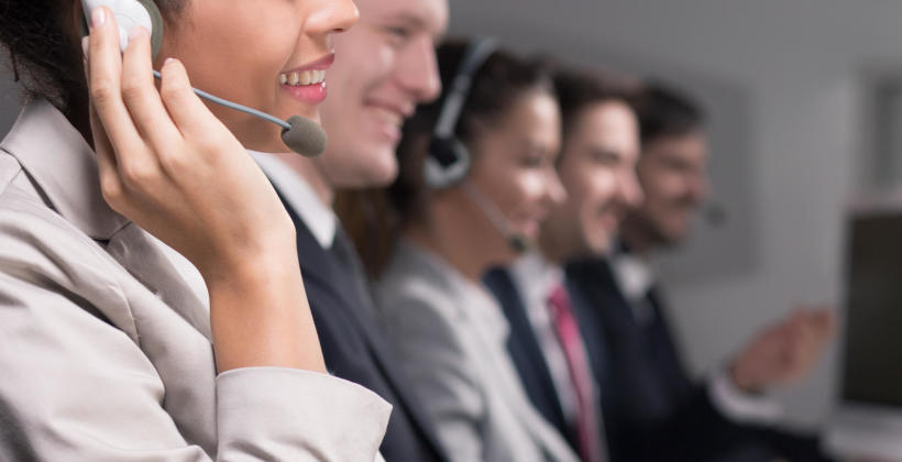 Outsourcing call center – czy to się opłaca?