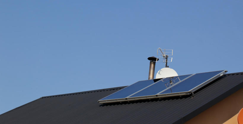 Elektrownia we własnym zakresie – systemy solarne Elektrownia we własnym zakresie – systemy solarne
