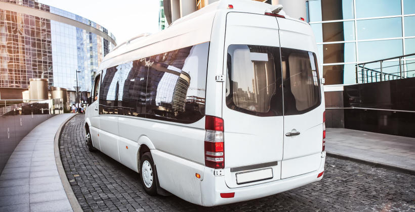 Taxi bagażowe – czym jest, i co oferuje? Taxi bagażowe – czym jest, i co oferuje?