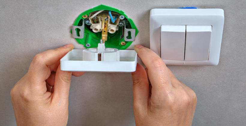 Jak zrobić dobrą instalację elektryczną w domu? Jak zrobić dobrą instalację elektryczną w domu?