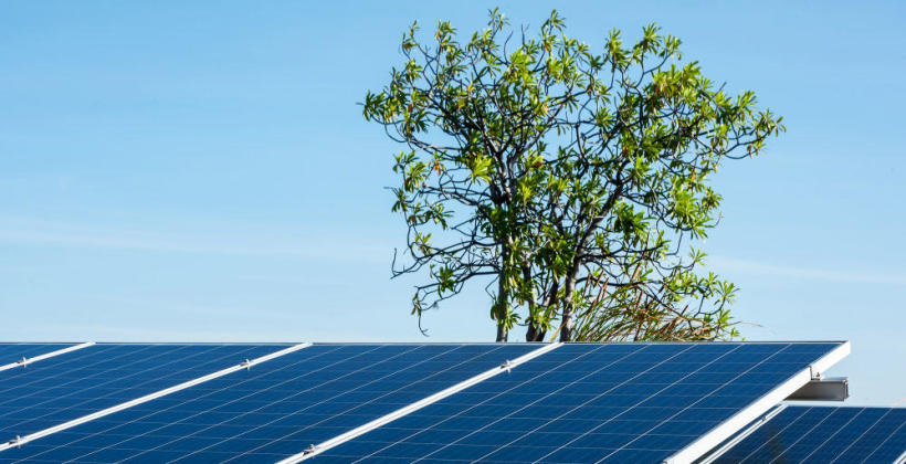 Technologia fotowoltaiczna – dbając o niezależność energetyczną obiektów Technologia fotowoltaiczna – dbając o niezależność energetyczną obiektów