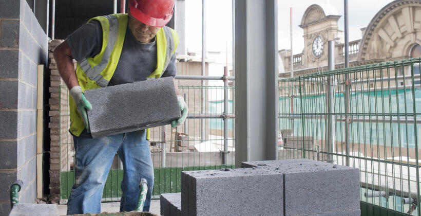 Jak wybrać odpowiedni rodzaj betonu z oferty firmy General Beton Polska?