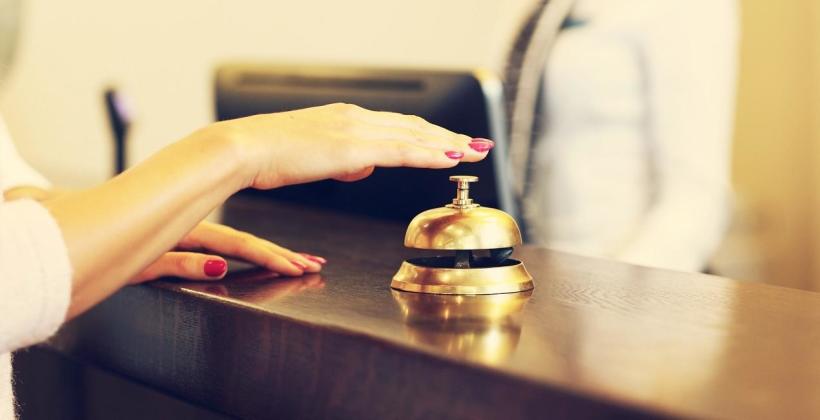 Cechy idealnego hotelu Cechy idealnego hotelu