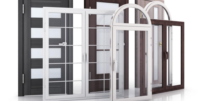 Stolarka okienna i drzwiowa. Na co zwrócić uwagę?