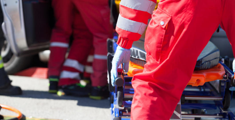 Transport sanitarny dla każdego Transport sanitarny dla każdego