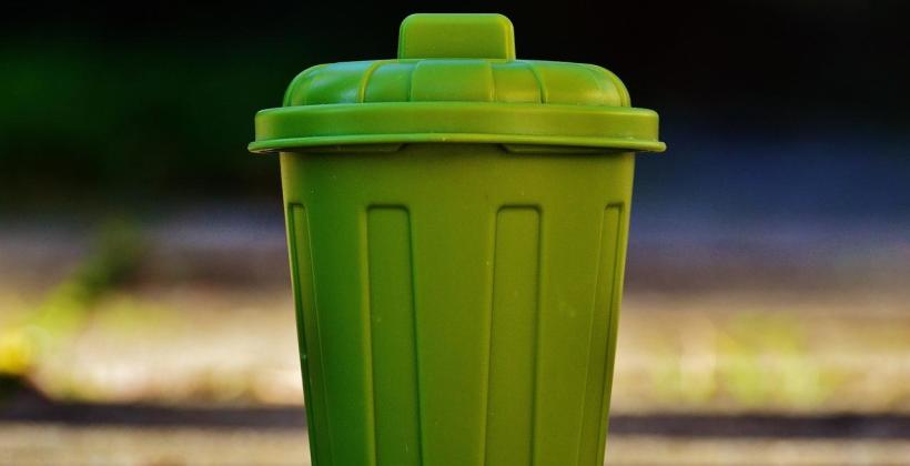 Recykling tworzyw sztucznych Recykling tworzyw sztucznych