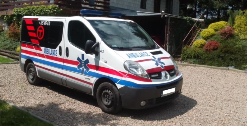 Poprawne zachowanie kierowców, wobec pojazdów uprzywilejowanych Poprawne zachowanie kierowców, wobec pojazdów uprzywilejowanych