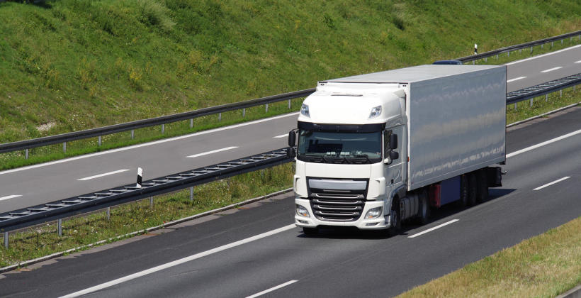 Jak wybrać dobrą firmę transportową? Jak wybrać dobrą firmę transportową?