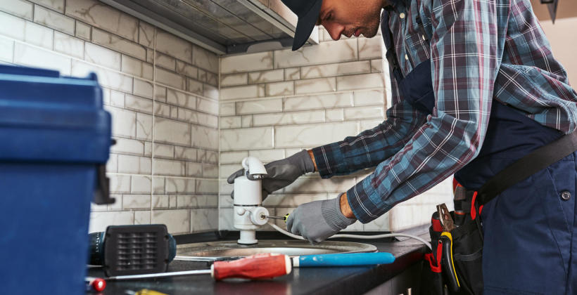 Sprawne działanie instalacji kanalizacyjnych w domu Sprawne działanie instalacji kanalizacyjnych w domu