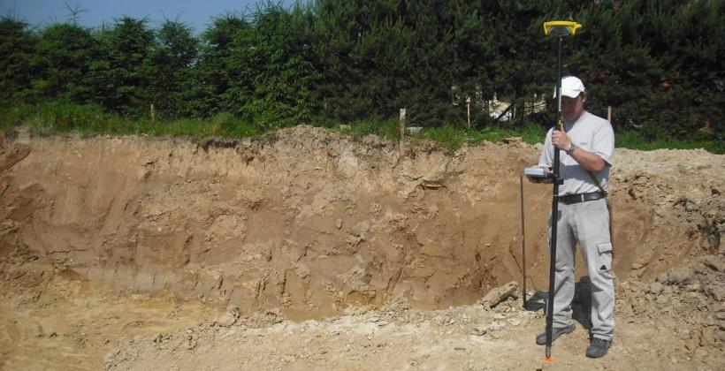 Wybór geodety oczywisty tylko dla znawców z branży. Wybór geodety oczywisty tylko dla znawców z branży.