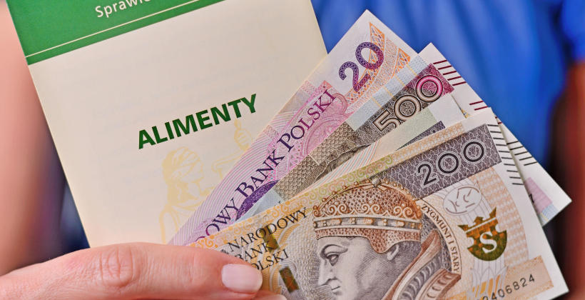 Komu i na jakich zasadach przysługują alimenty na dziecko? Komu i na jakich zasadach przysługują alimenty na dziecko?
