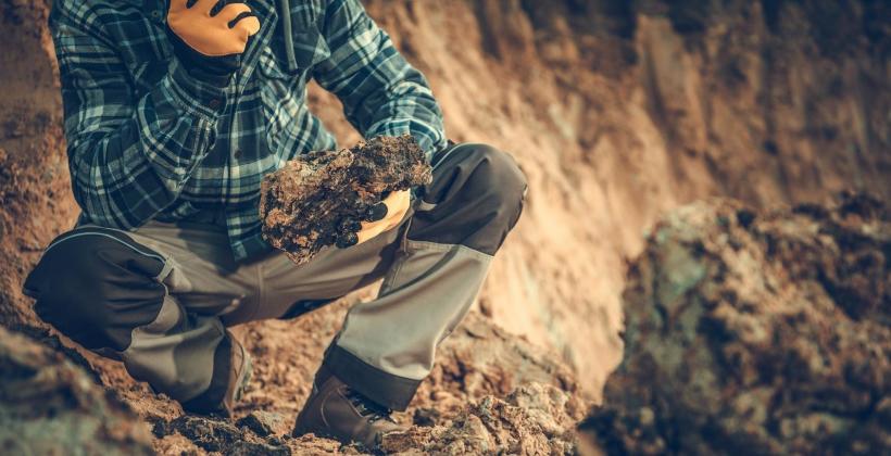 Usługi geotechniczne – czy są potrzebne przed budową domu? Usługi geotechniczne – czy są potrzebne przed budową domu?