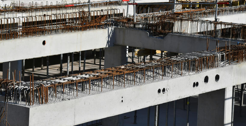 Nowoczesne budownictwo inżynieryjne – zastosowanie prefabrykatów wielkogabarytowych Nowoczesne budownictwo inżynieryjne – zastosowanie prefabrykatów wielkogabarytowych