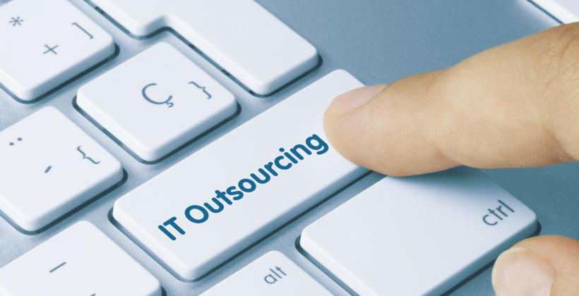 Na czym polega profesjonalny outsourcing informatyczny dla firm? Na czym polega profesjonalny outsourcing informatyczny dla firm?