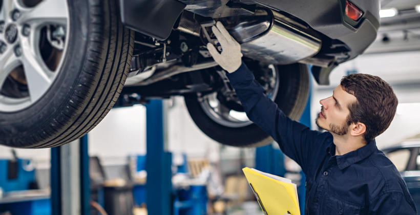 Czym dokładnie może się zająć specjalistyczny zakład mechaniki pojazdowej?