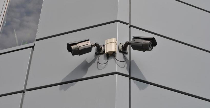 Czy warto inwestować w monitoring? Czy warto inwestować w monitoring?