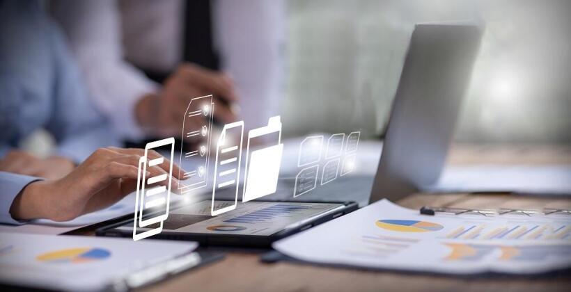 Jak działa biuro wirtualne?