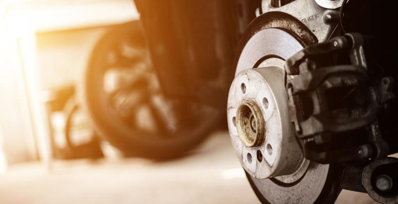 Mechanicy samochodowi – wiedza i doświadczenie Mechanicy samochodowi – wiedza i doświadczenie
