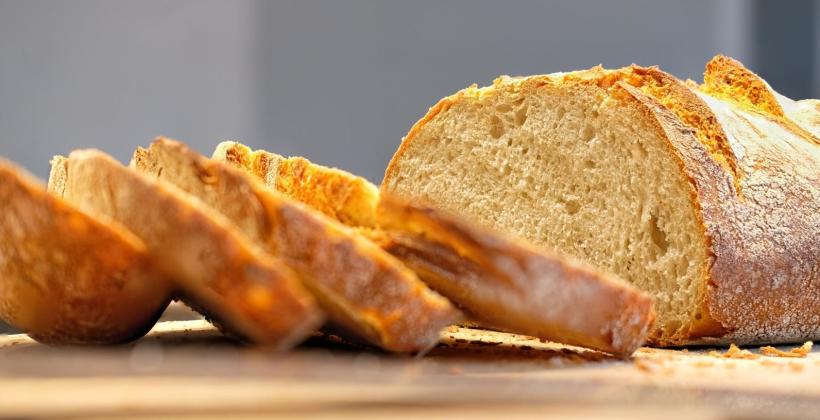 Jakie rodzaje pieczywa znajdziesz w piekarni? Jakie rodzaje pieczywa znajdziesz w piekarni?