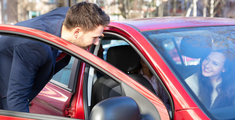 Używane auto – jak kupić dobry samochód? Używane auto – jak kupić dobry samochód?