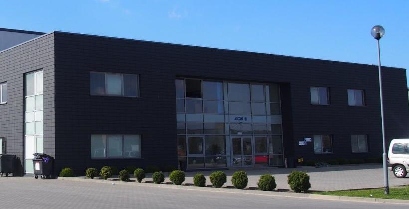 Rozbuduj swój magazyn