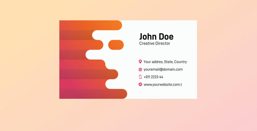 Jak powinna wyglądać profesjonalna wizytówka firmowa? Jak powinna wyglądać profesjonalna wizytówka firmowa?