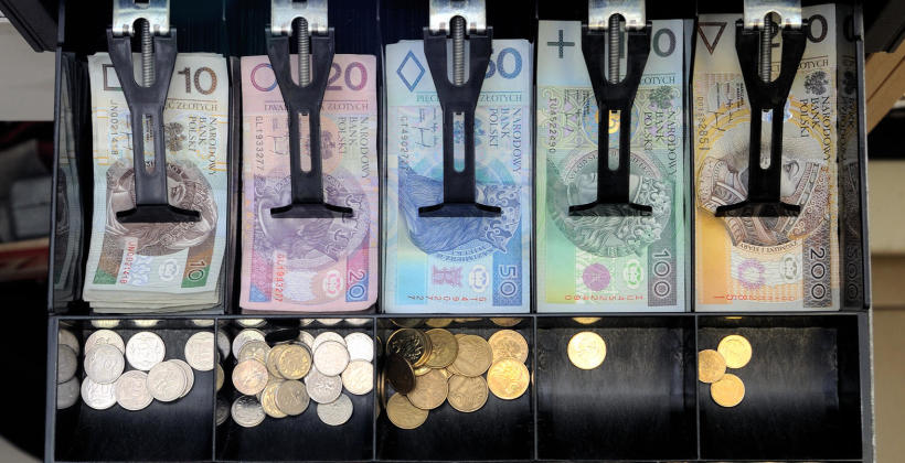 Przegląd kasy fiskalnej Przegląd kasy fiskalnej