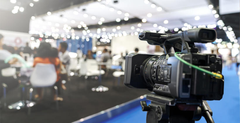Jakie materiały może przygotować profesjonalne studio filmowe? Jakie materiały może przygotować profesjonalne studio filmowe?