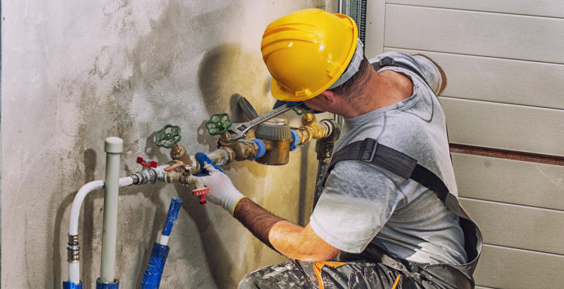 Specjaliści od asortymentu hydraulicznego Specjaliści od asortymentu hydraulicznego