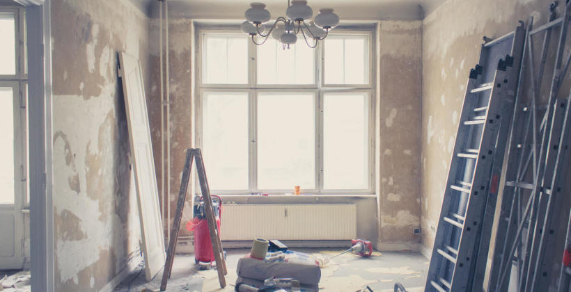 Kompleksowy remont mieszkania – samemu czy z firmą remontową? Kompleksowy remont mieszkania – samemu czy z firmą remontową?