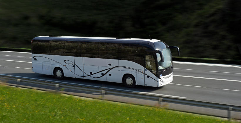 Udogodnienia, które można znaleźć w busach Udogodnienia, które można znaleźć w busach