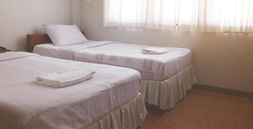 Jak wybrać dobry i tani hostel? Jak wybrać dobry i tani hostel?