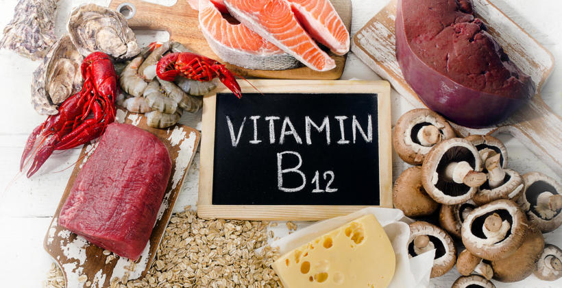 Witamina B12 – kiedy powinieneś ją suplementować? Witamina B12 – kiedy powinieneś ją suplementować?