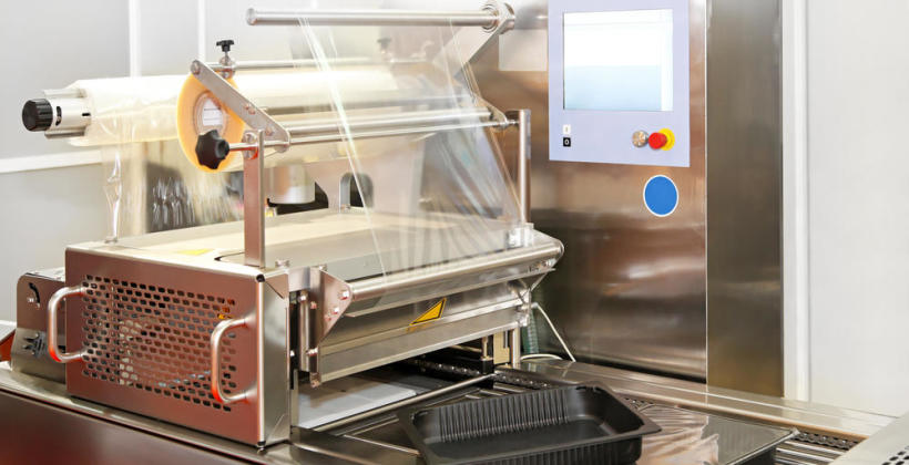 Wysoka jakość pakowania w Twojej firmie