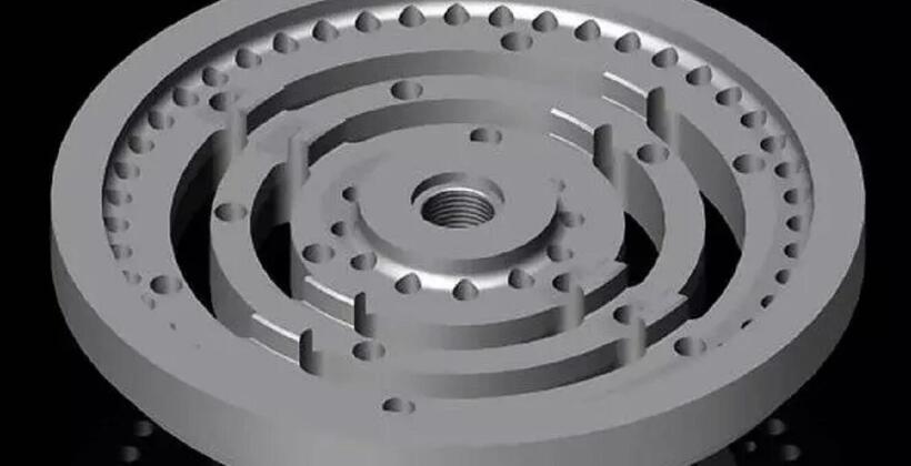 Zawory jako kluczowy element w działaniu sprężarki: Gcs Krzysztof Guzy