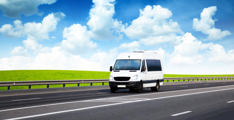Przewóz osób. Adaptacja busów i bezpieczeństwo na trasie Przewóz osób. Adaptacja busów i bezpieczeństwo na trasie