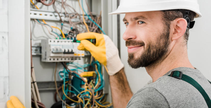 Po czym poznać dobrego elektryka? Po czym poznać dobrego elektryka?
